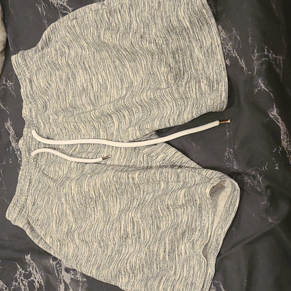 Sweat shorts